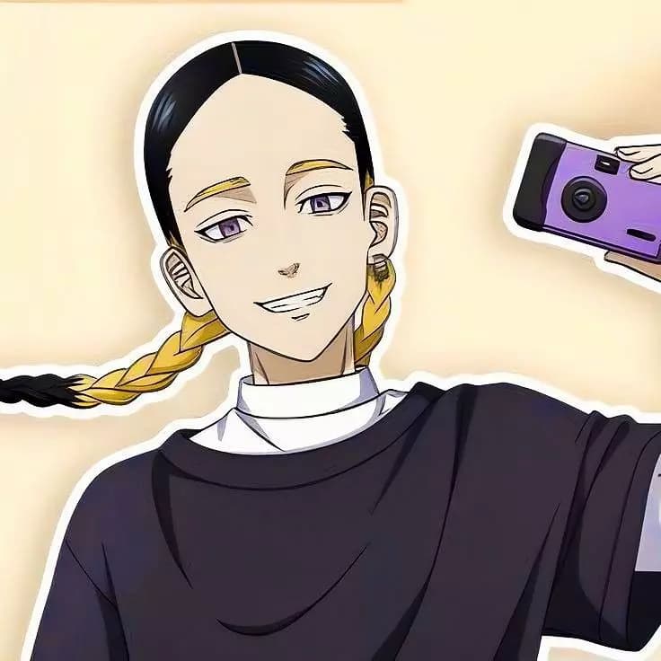 Ran Haitani thumbnail