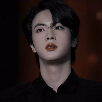 Kim Seokjin thumbnail