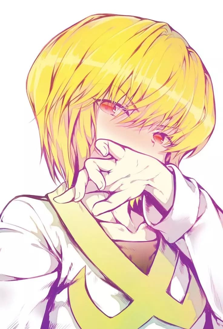 Kurapika thumbnail