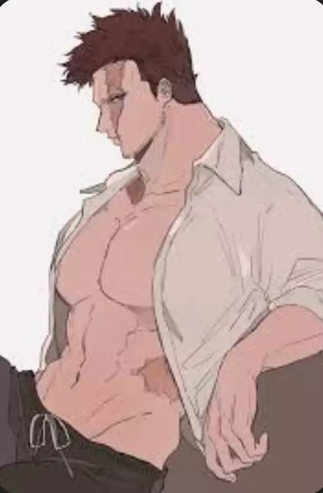 Enji Todoroki (BL) thumbnail