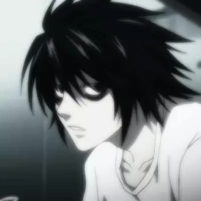 L Lawliet thumbnail