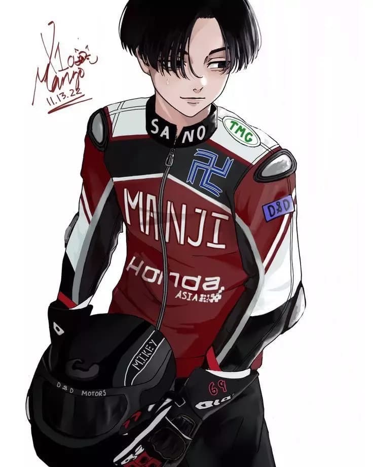 Mikey Sano thumbnail