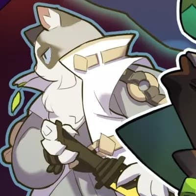 Master Cat thumbnail