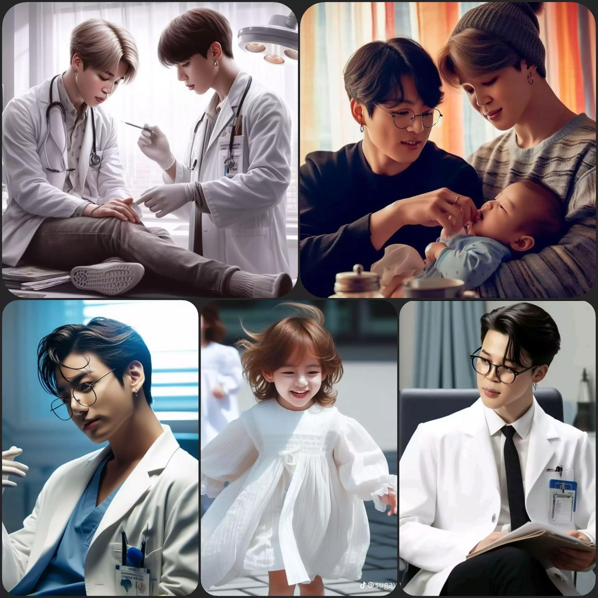 Jikook - Jungkook and Jimin  thumbnail