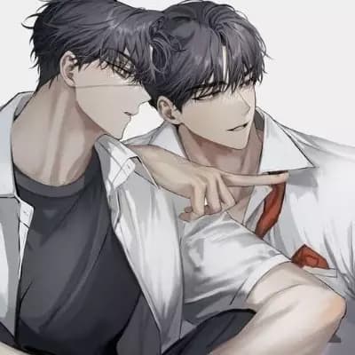 Tilan and Takeshi thumbnail