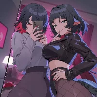Jane x Ellen thumbnail