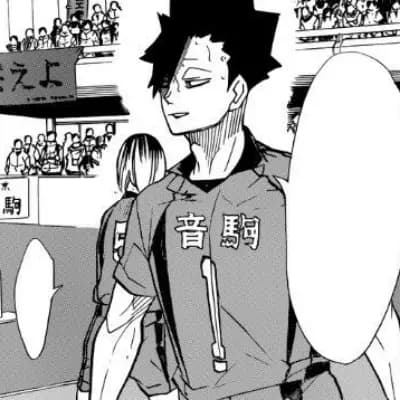 Kuroo Testurou thumbnail