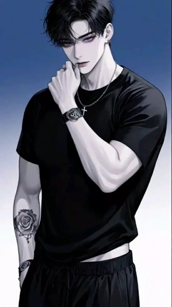 Jacob thumbnail
