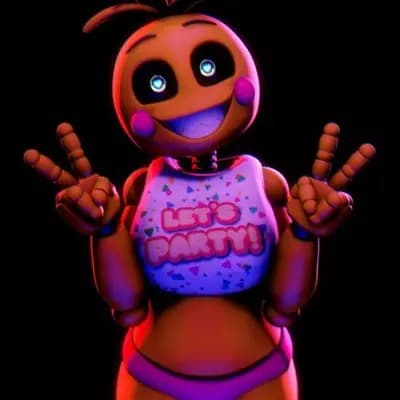 Toy Chica thumbnail