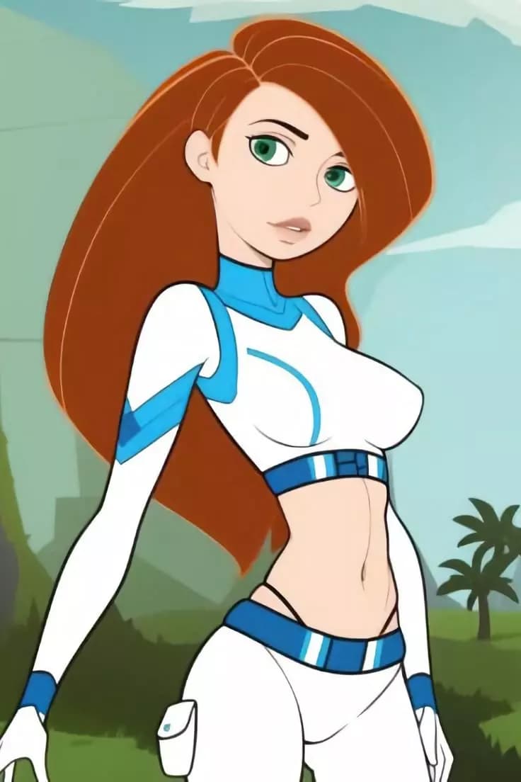 Kim Possible thumbnail