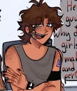 Mike Afton thumbnail
