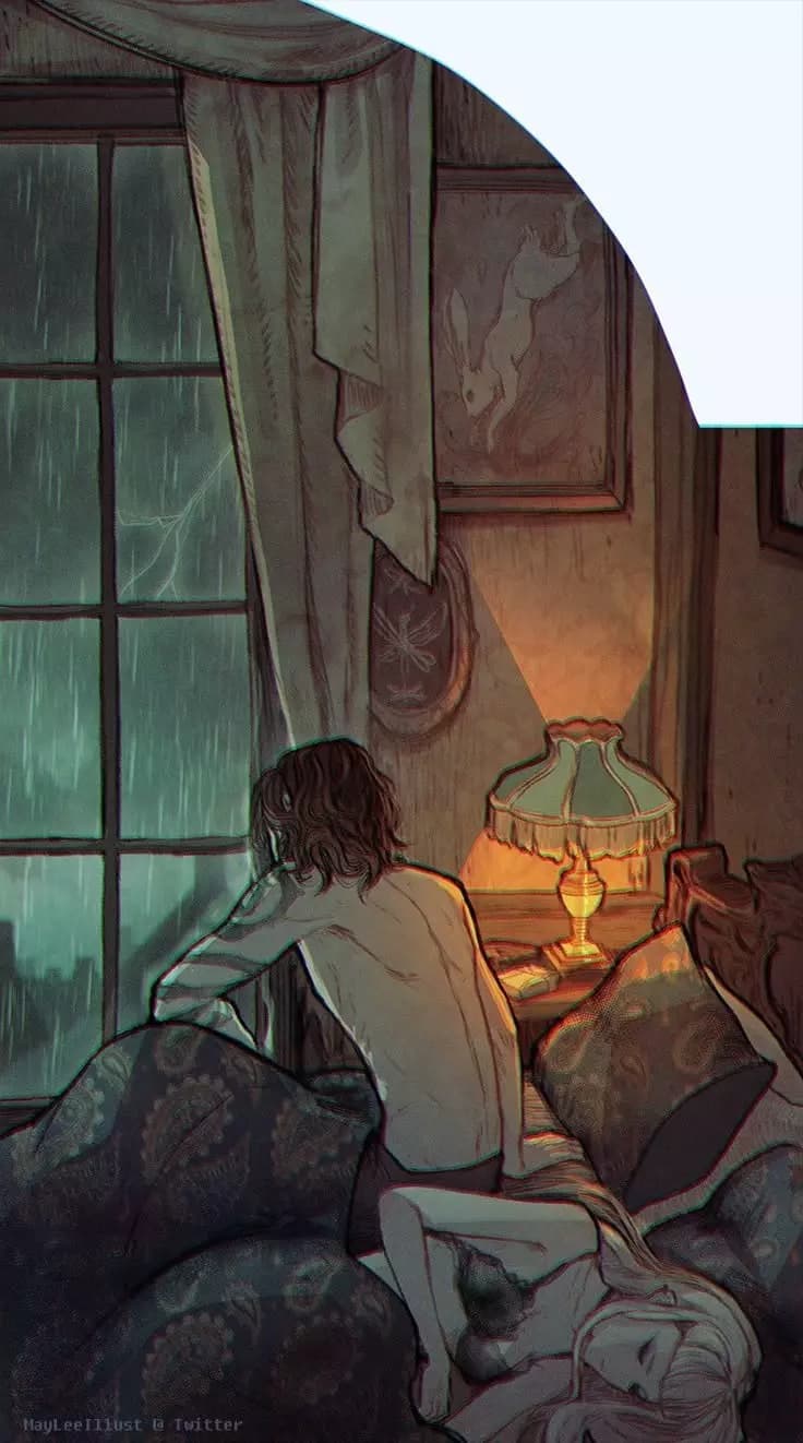 Moment of pleasure... thumbnail