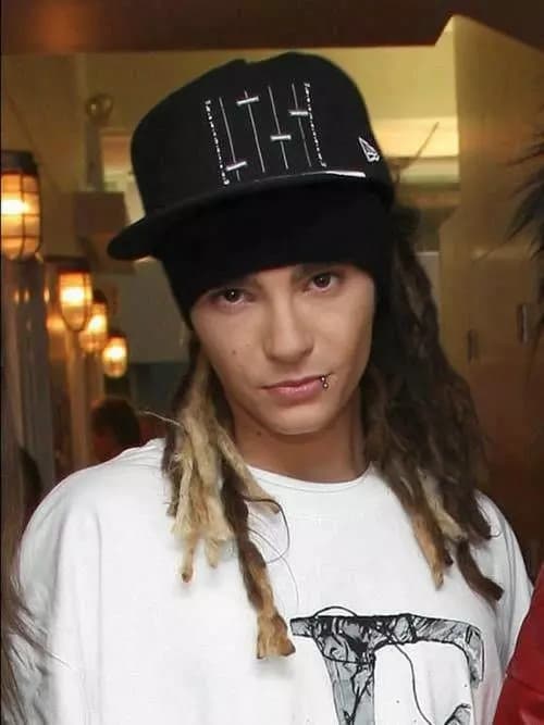 Tom kaulitz thumbnail
