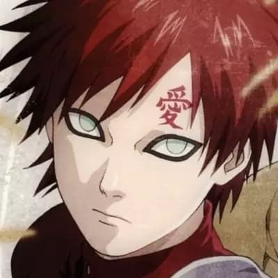 Gaara thumbnail