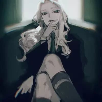 Cassandra Vole thumbnail