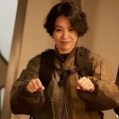 JUNG_E (Yun Jung-Yi/Jeongi) thumbnail