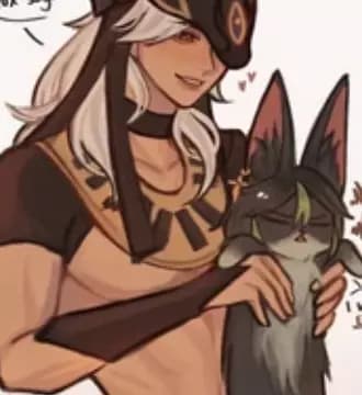‘Cyno’ thumbnail