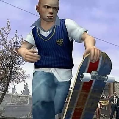 Jimmy Hopkins thumbnail