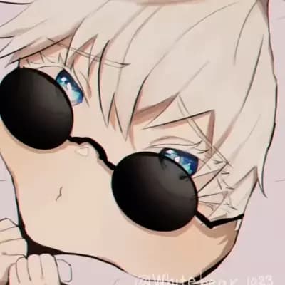 Satoru Gojo thumbnail