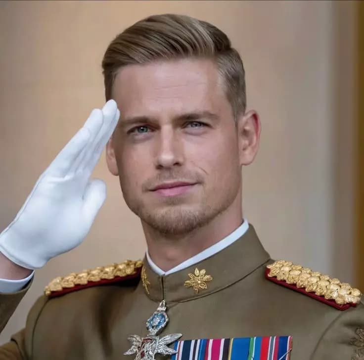 British royal family thumbnail