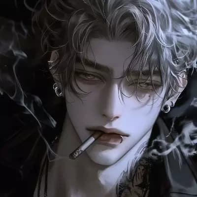 Adam Salvatore (head of the mafia) thumbnail