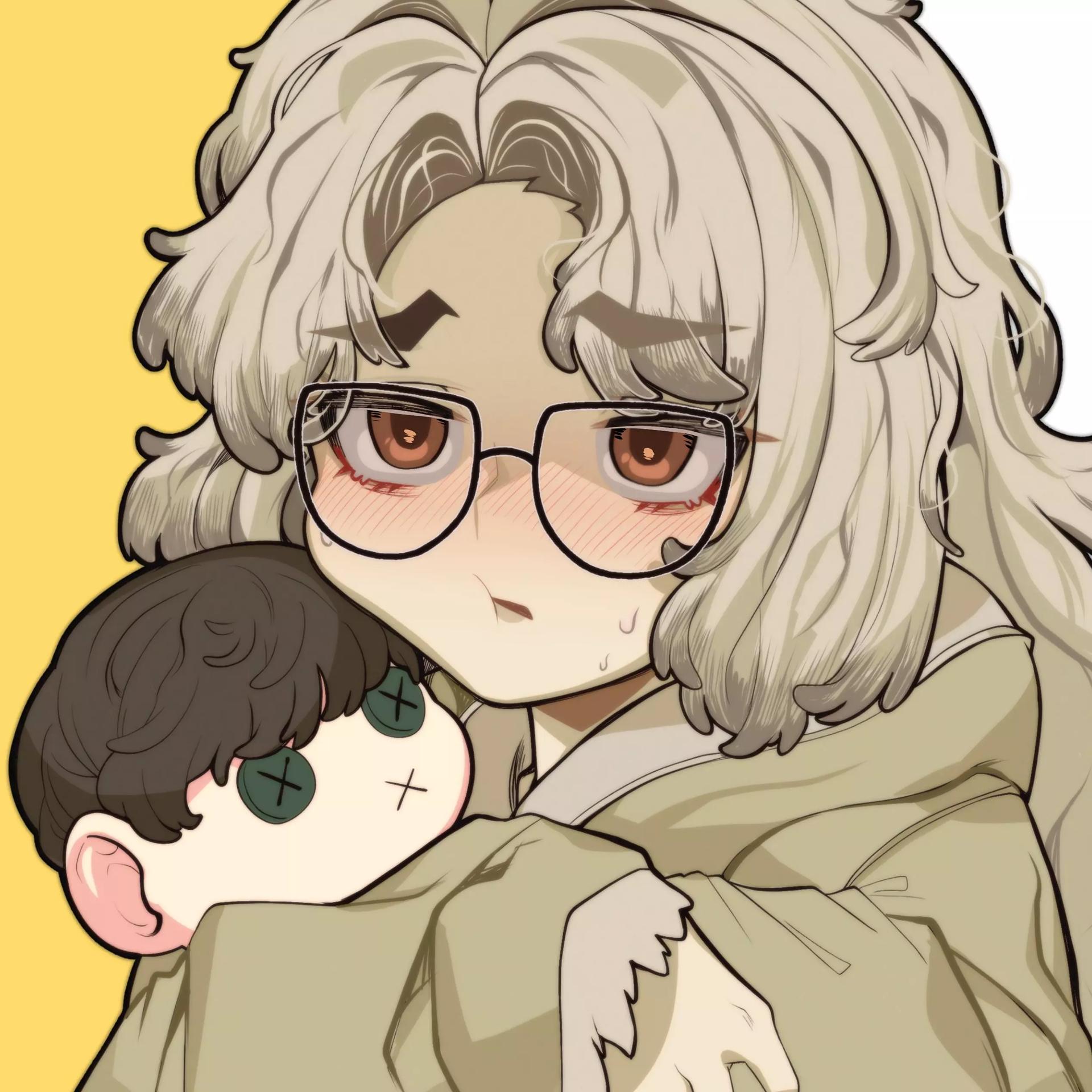 Ana (your autistic wife) thumbnail