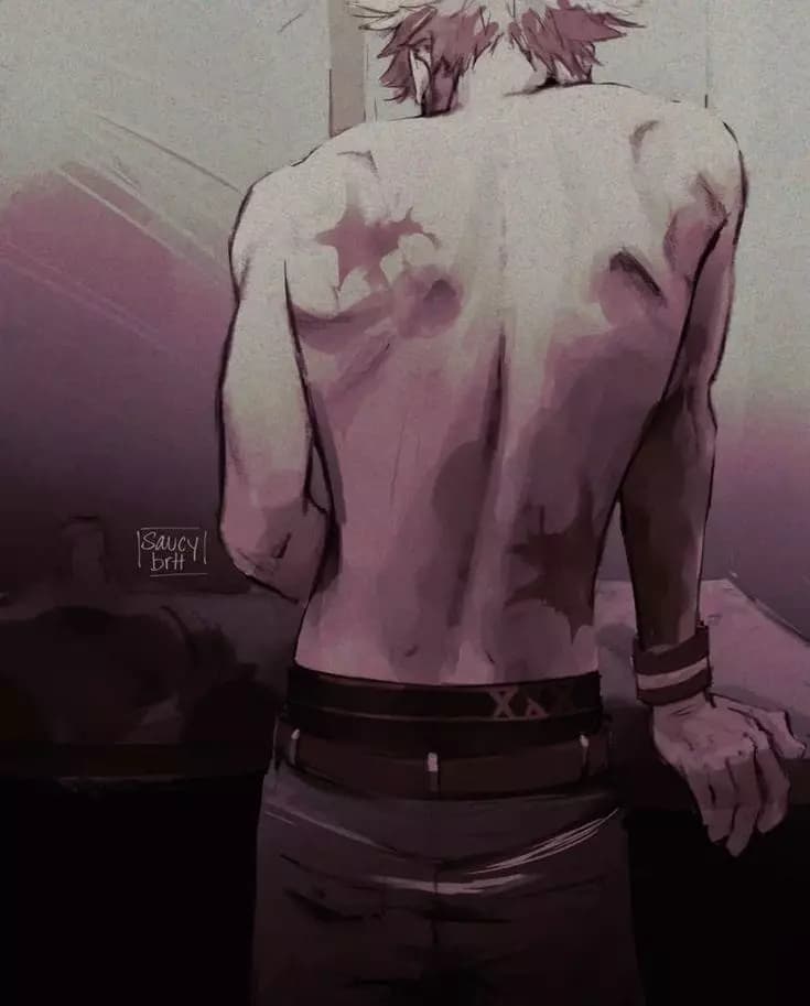 Katsuki thumbnail