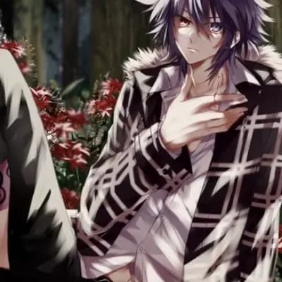 Natsuno Yuuki thumbnail