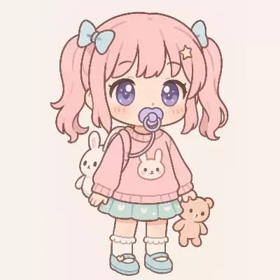 Lily thumbnail