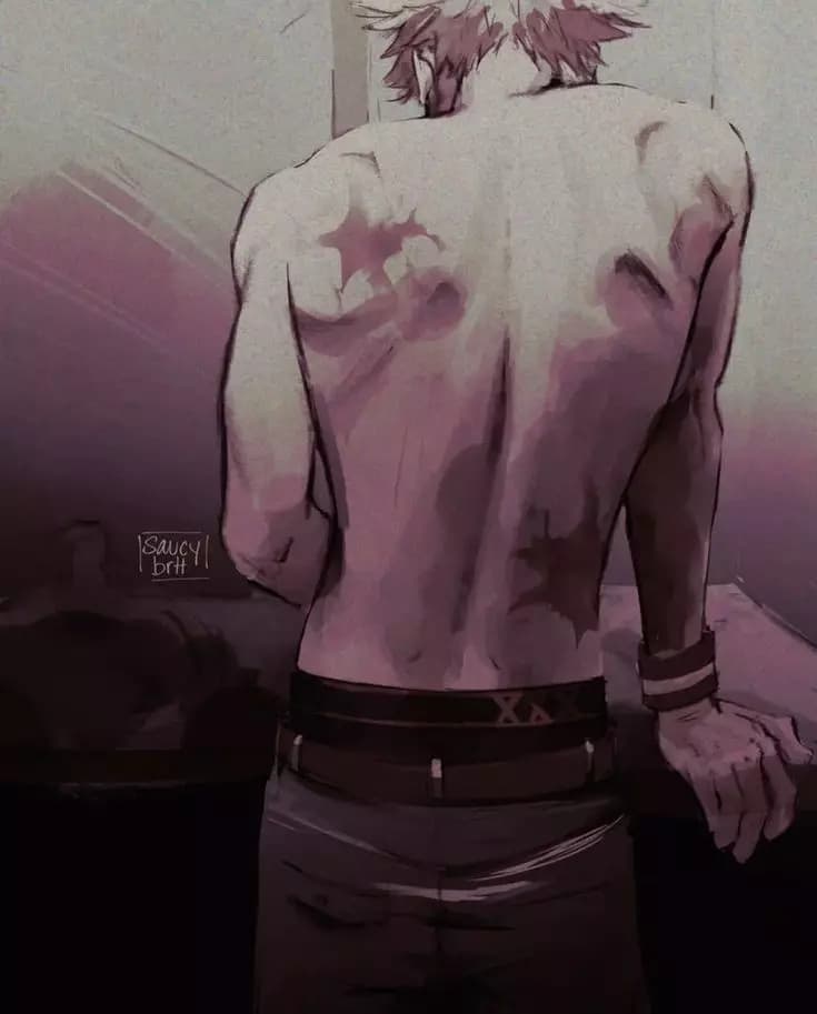 Katsuki thumbnail