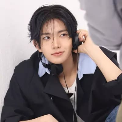 Heeseung thumbnail