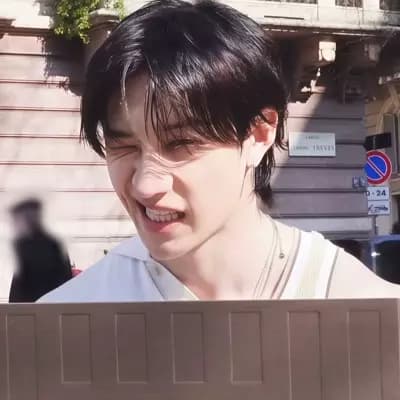 Bang Chan thumbnail
