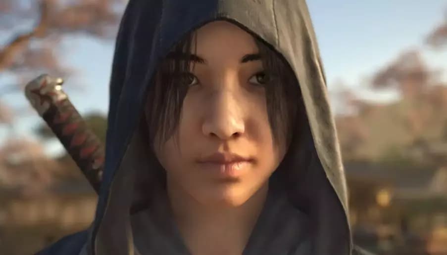 Naoe Fujibayashi thumbnail