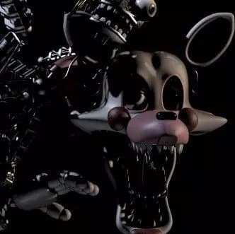 The Mangle  thumbnail