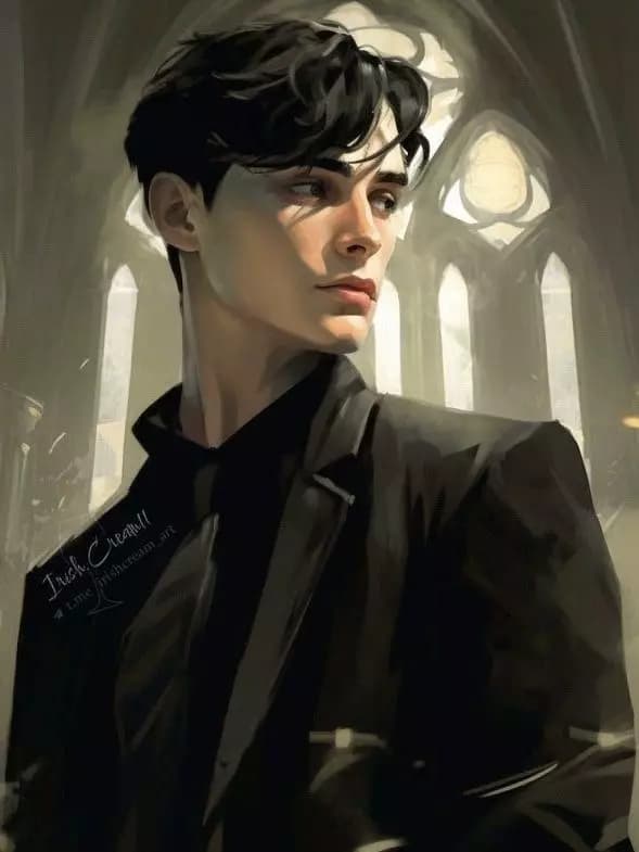 Aleksander Bellini thumbnail