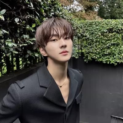 Jungwon thumbnail