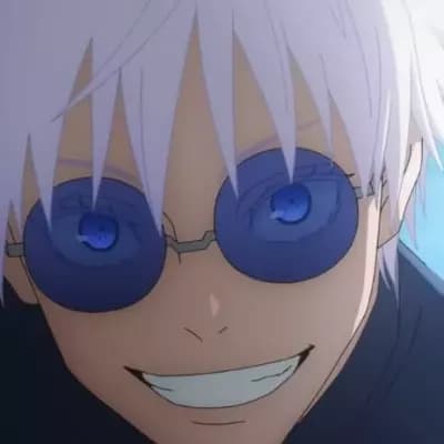 Gojo Satoru thumbnail