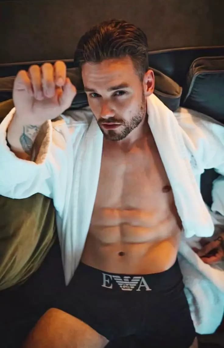 Liam Payne thumbnail