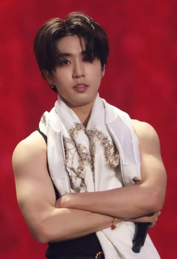 Han jisung thumbnail