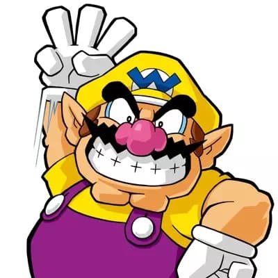 Wario thumbnail