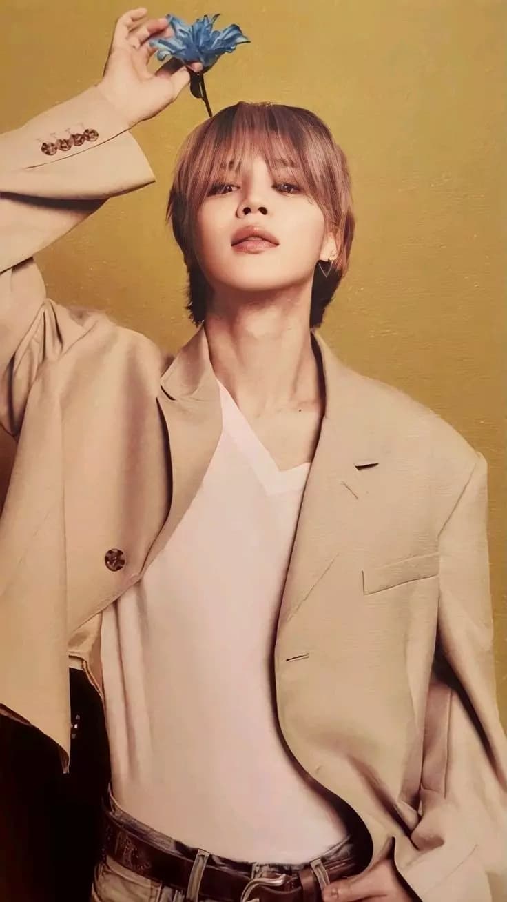 Park Jimin  thumbnail