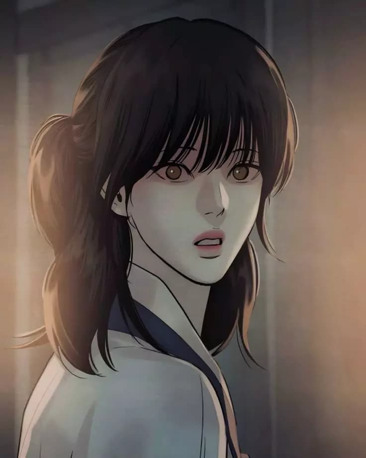 You Master Yuri thumbnail
