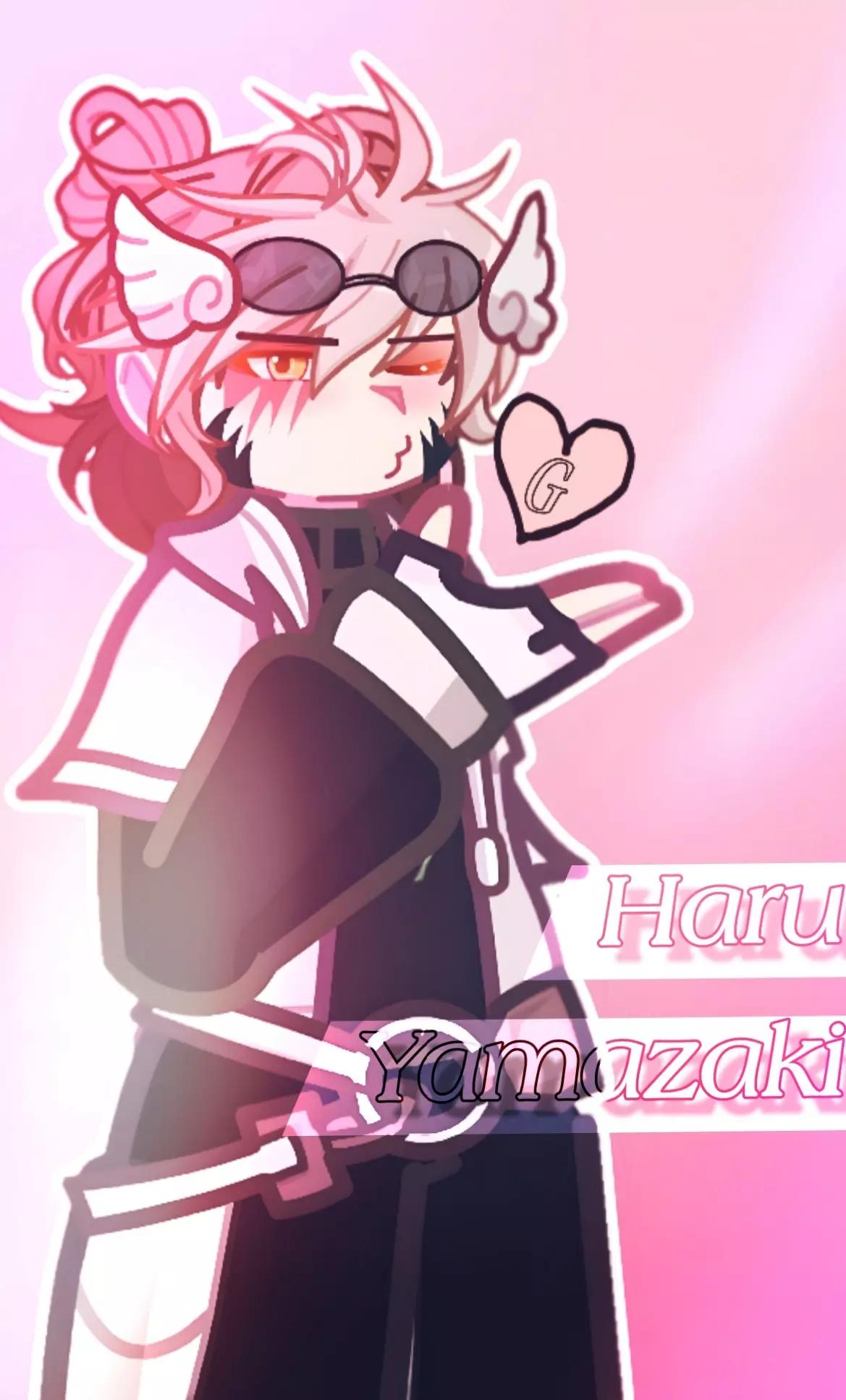 °•Haru Yamazaki≈" 🔥 thumbnail