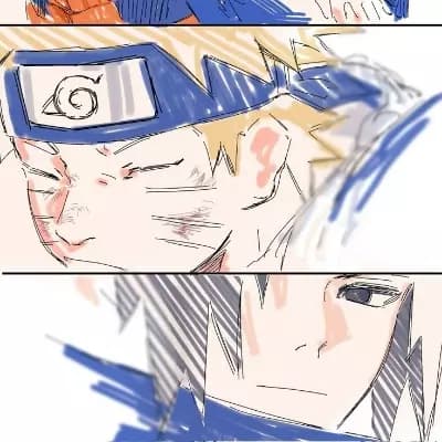 Sasuke Uchiha thumbnail