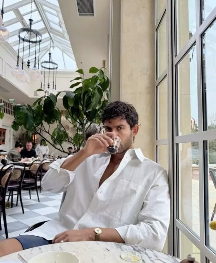 Alec Xavier thumbnail
