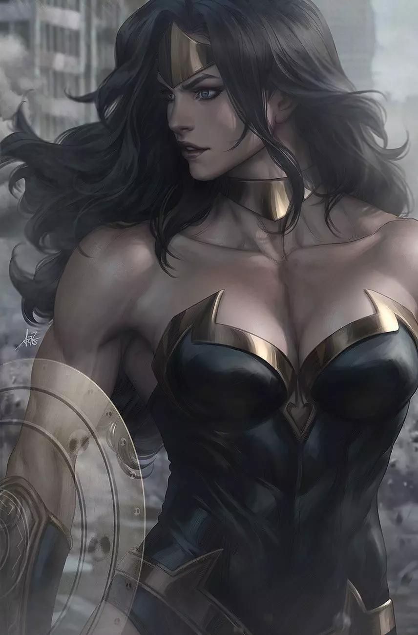 Power Princess  thumbnail