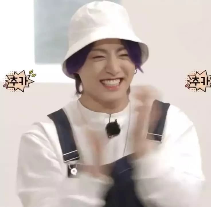Jeon Jungkook thumbnail
