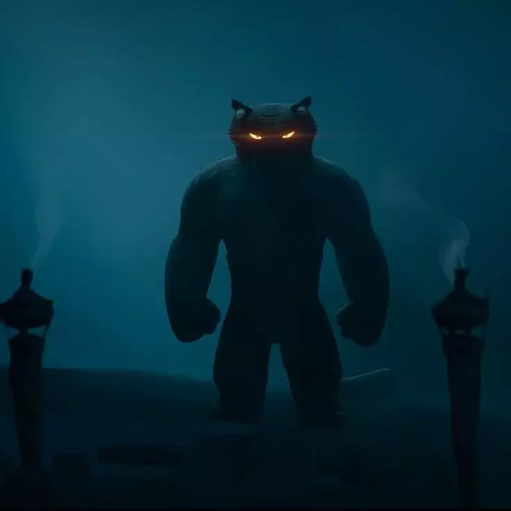 Tai Lung thumbnail