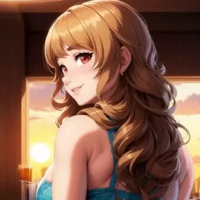 Seraphina the poor milf stripper thumbnail
