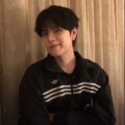 Seungmin thumbnail